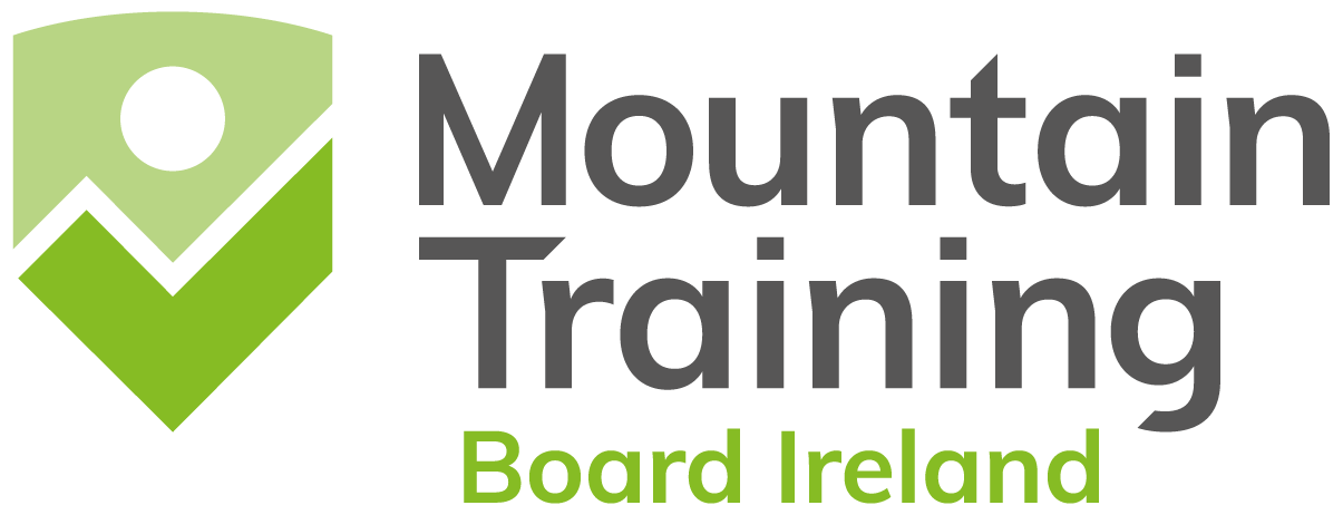 Mountaineering Ireland Approved Provider